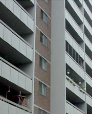 Jag Mohan & Associates - 2999 Jane Street – Toronto, Ontario