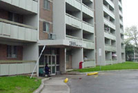 Jag Mohan & Associates - 2999 Jane Street – Toronto, Ontario