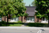 Jag Mohan & Associates - 200-374 Bay Mills Blvd. – Toronto, Ontario