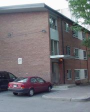Jag Mohan & Associates - Development 40 – 2 Demarco Blvd.