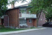 Jag Mohan & Associates - Development 40 – 2 Demarco Blvd.