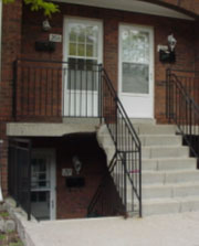 Jag Mohan & Associates - Development 413 – 2 Antler Street