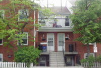 Jag Mohan & Associates - Development 413 – 2 Antler Street