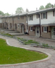 Jag Mohan & Associates - 165-169 Shaughnessy – Toronto, Ontario